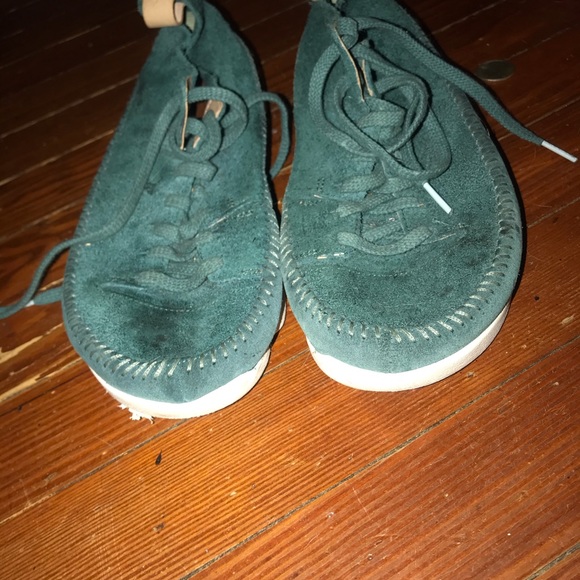 Velvet Clark’s shoes - Picture 2 of 3